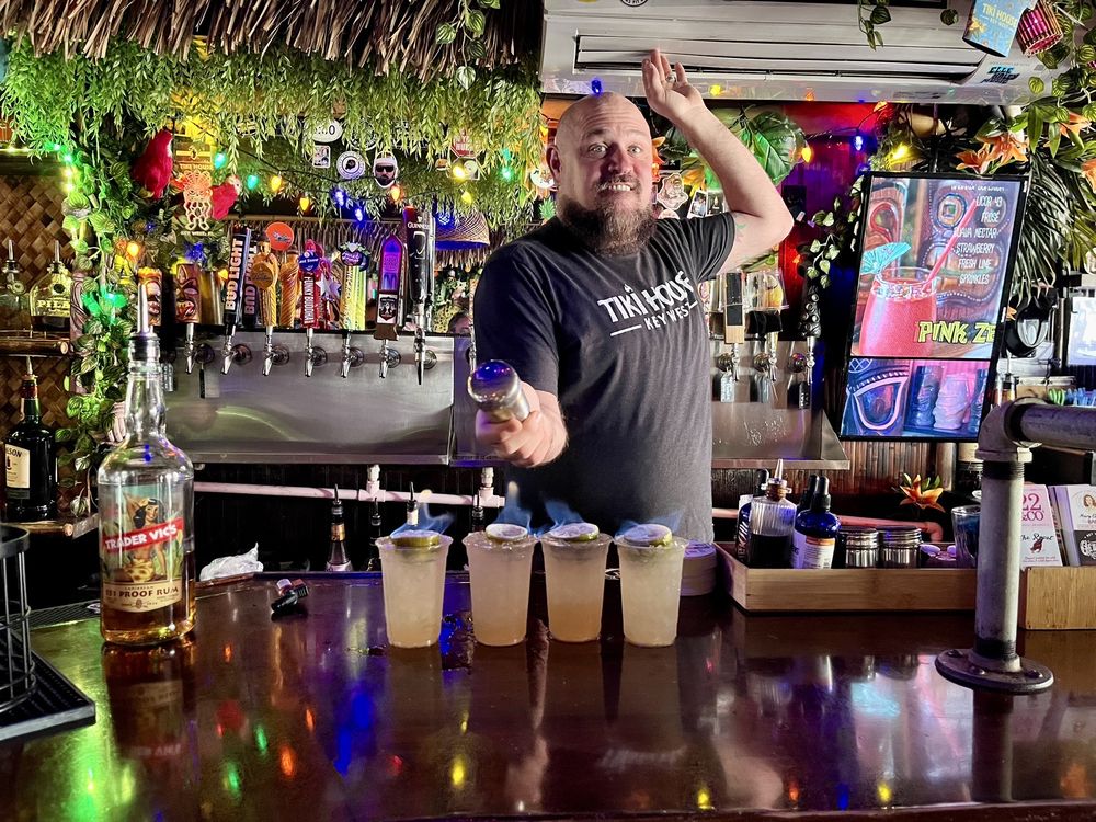 Key West Food Tours