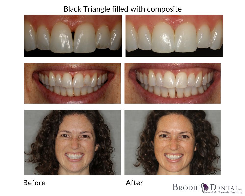 image of business Brodie Dental