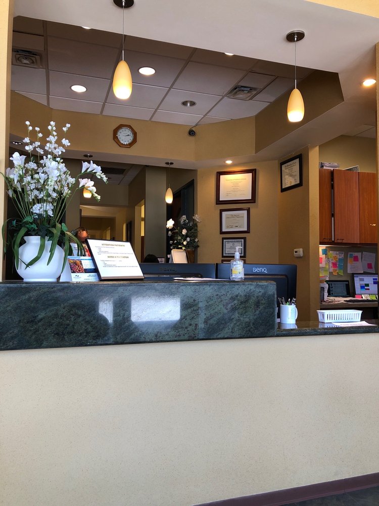image of business Jolie Dental