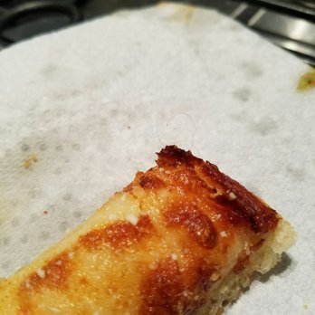 Go to Jets on Chicago Ave Holland. All reviews are true and this Jet's does the brand and Pizza no favors terrible, terrible. Their are many awesome pizza options in Holland, Do not use this one!2/5(17).