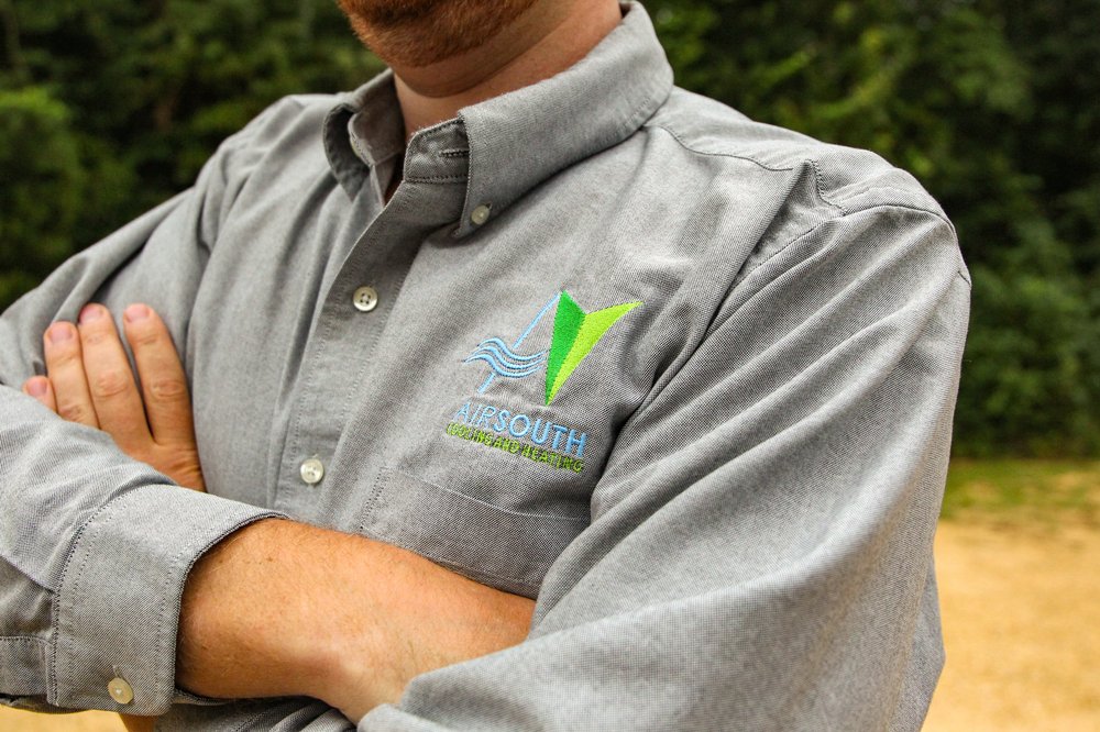 image of business AirSouth Cooling and Heating