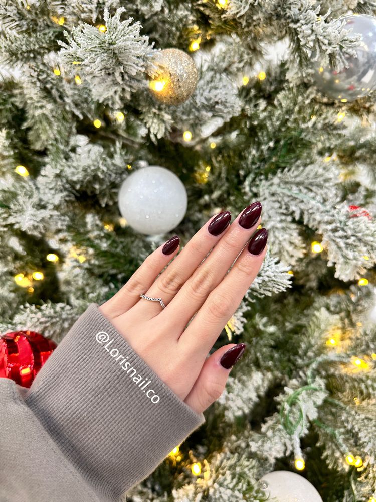 Loris Nail & Beauty Salon