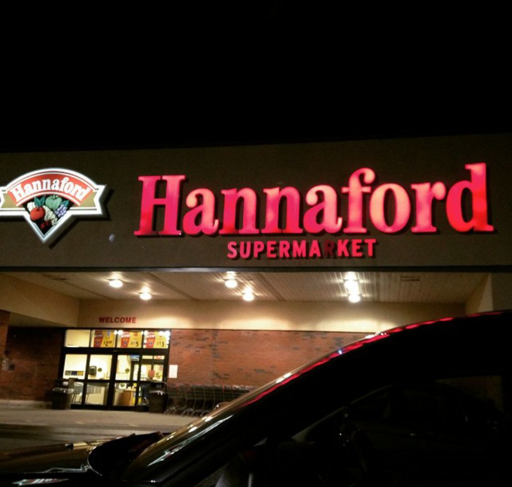 Hannaford Supermarket Gift Cards And Gift Certificates - Hudson, Nh |  Giftrocket