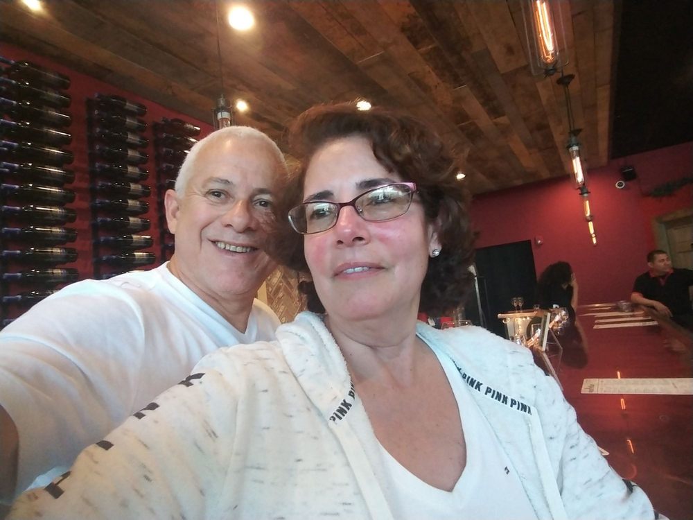 Center City Wine Cellar