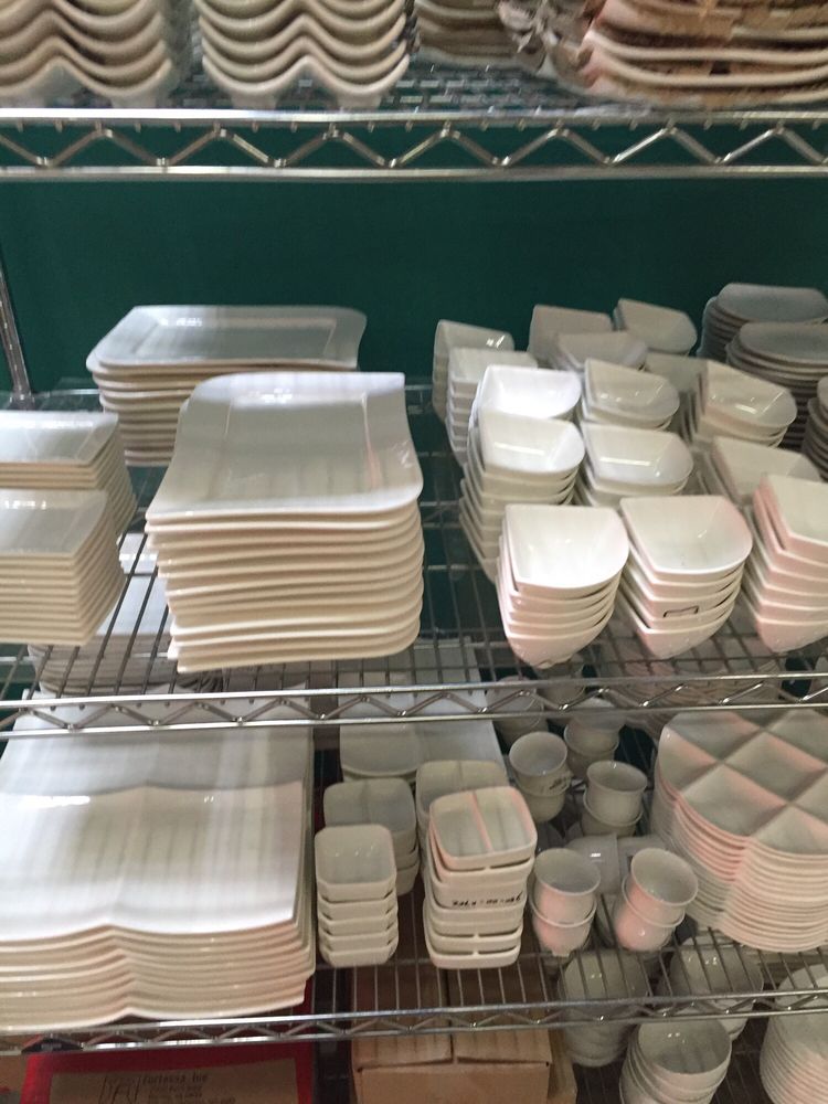 Sterling Restaurant Supply