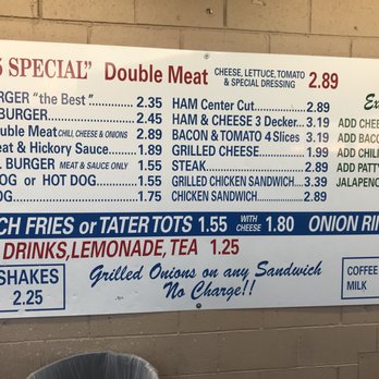Keller S Drive In 379 Photos 601 Reviews Burgers 6537 E Photo Of Keller S Drive In Dallas Tx United States