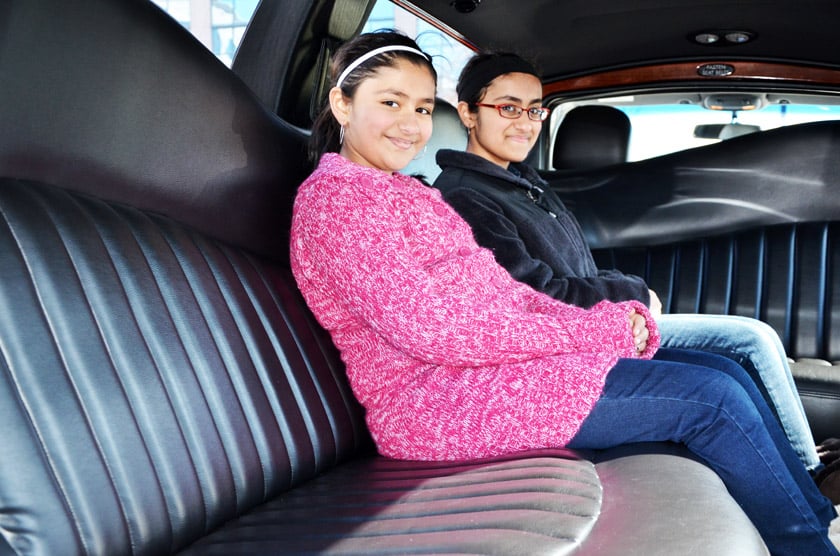 Regal Limousine of Washington DC