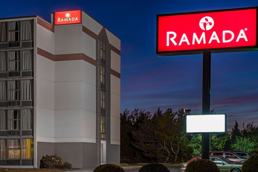 Ramada West Atlantic City 33 Photos & 38 Reviews Hotels 8037
