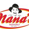 Nana's Heavenly Hot Dogs