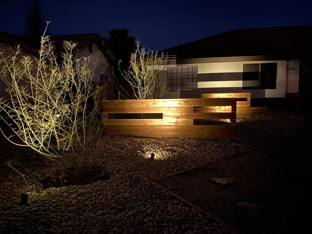 Kern Valley Landscaping