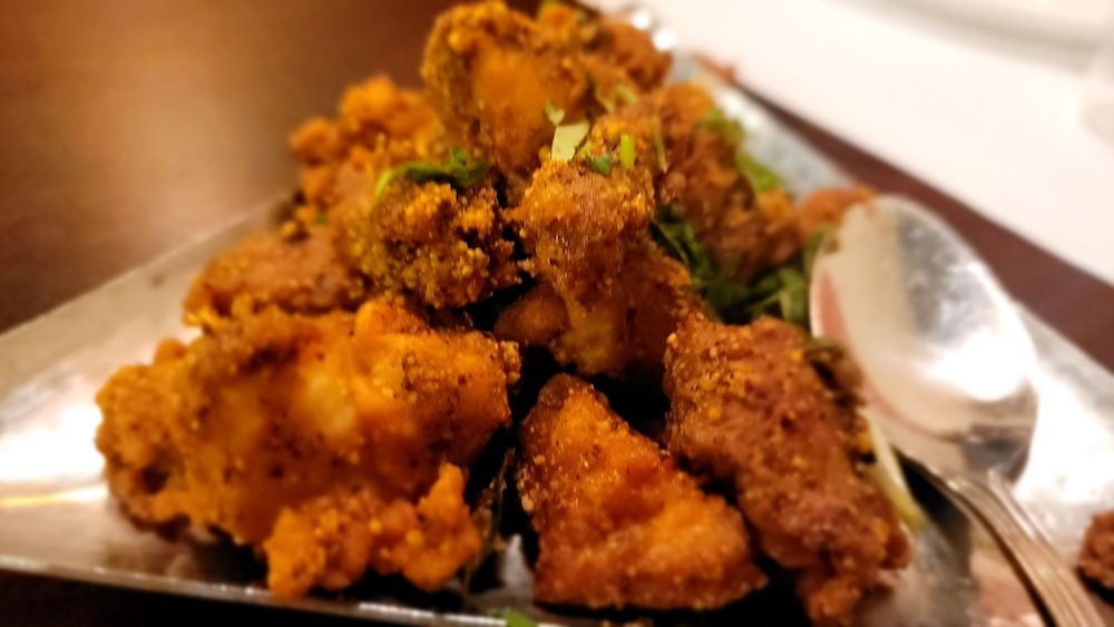 Godavari