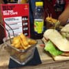 The Red Cafe