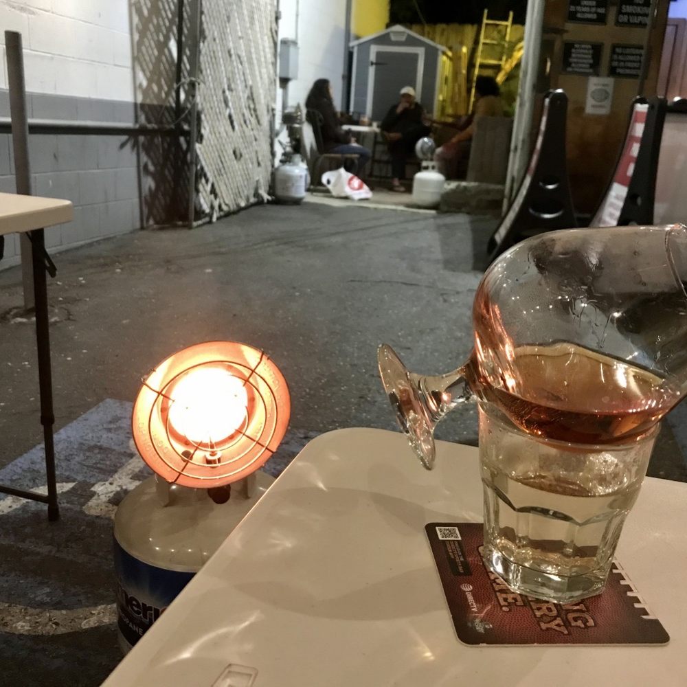 Do You Like Dive Bars?? Yelp