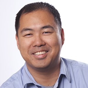 image of business Harry Huang, MD