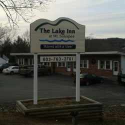 The Lake Inn At Mt Suna Hotels 1349 Rt 103 Newbury Nh Photo Of The Lake Inn At Mt Suna Newbury Nh United States