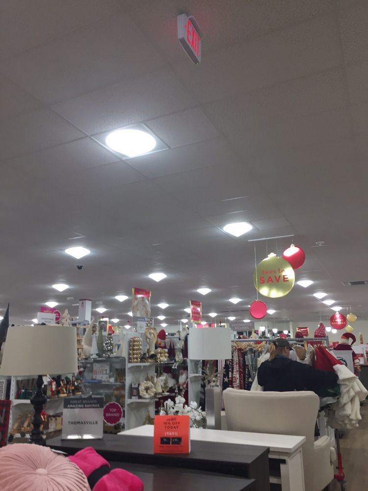 HomeGoods 13 Photos Rugs 126 & 128 Medway Rd, Milford, MA Phone