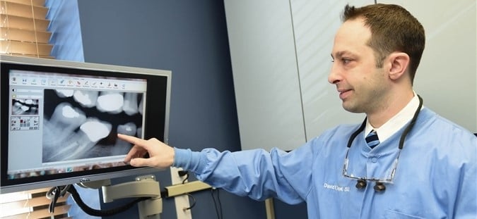 image of business David E. Tepel, DMD