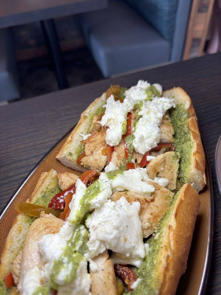 Limoncello Pizzeria