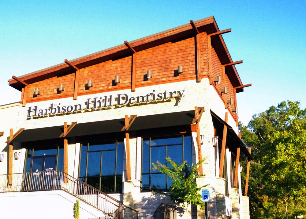 image of business Harbison Hill Dentistry