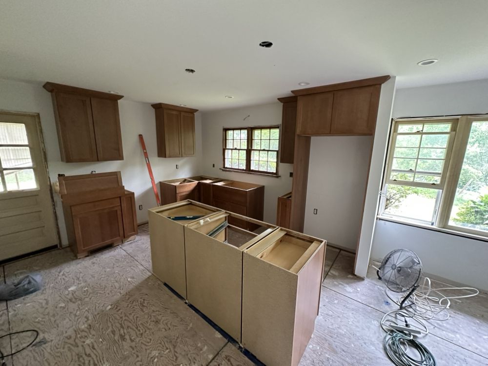 One Shot Contracting