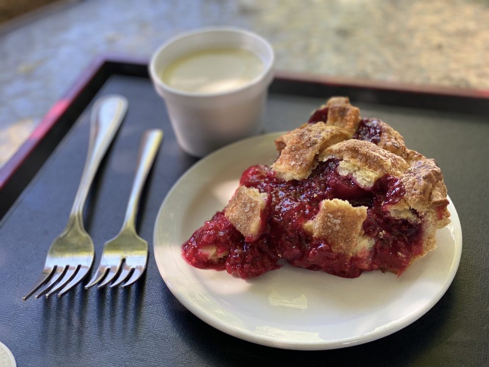 The Roost Farm Bakery & Vineyard Bistro