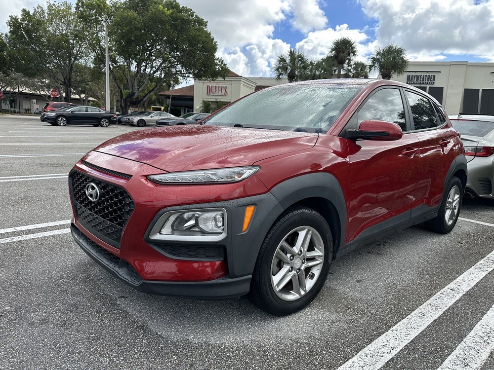 Unlimited Auto Wash West Palm Beach
