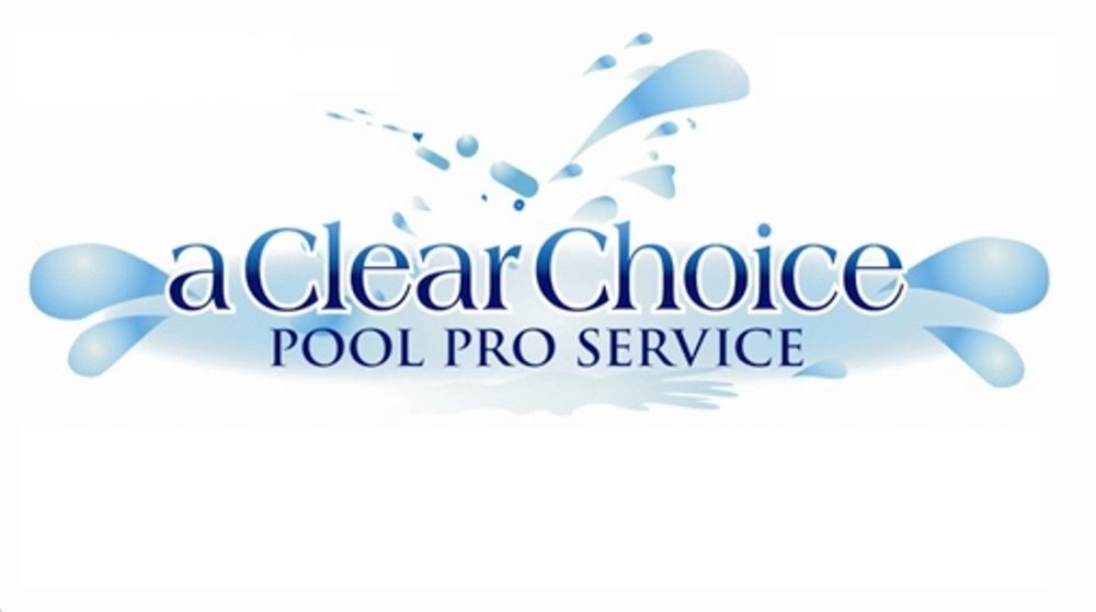 A Clear Choice Pool Pro Service