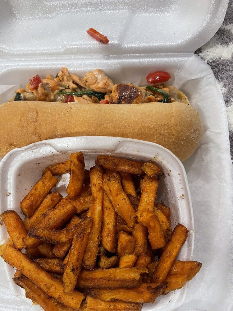 Ummi Dee's burger bistro Ummi Dee's burger bistro