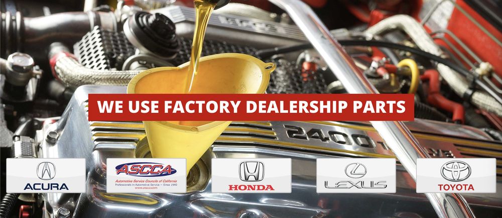 Arcadia Ultimate Automotive