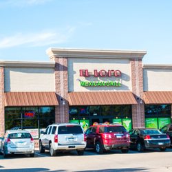 Mexican Restaurants In Bloomington Mn Best El Loro Mexican Grill 35 Photos 75 Reviews 8405