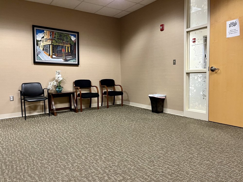 image of business Allergy Partners of Fredericksburg