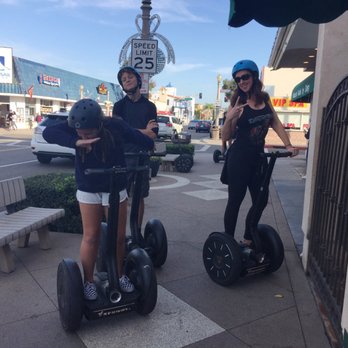 Segway Orange County 19 Photos 70 Reviews Tours 611 E Balboa Photo Of Segway Orange County Newport Beach Ca United States