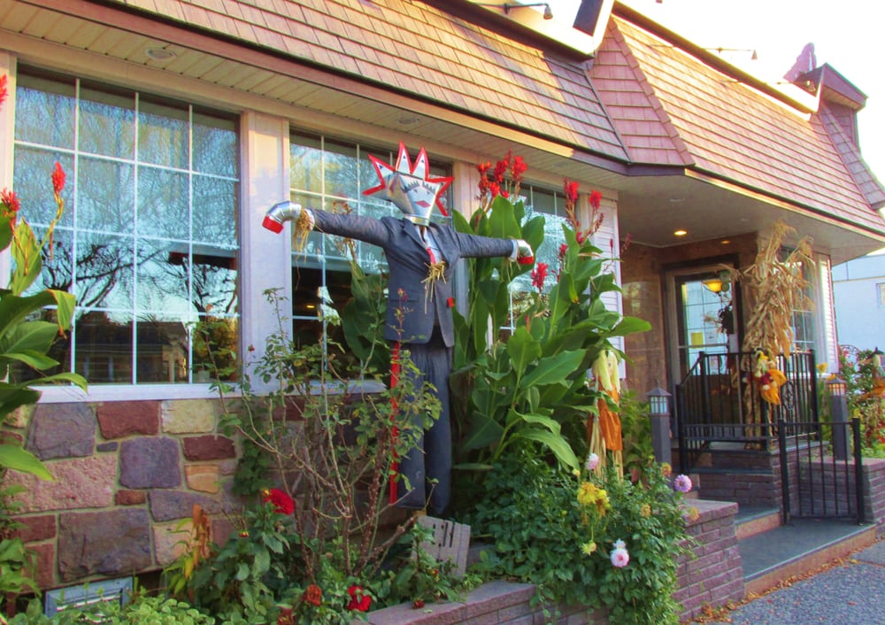 Dietz Stadium Diner 15 Photos & 46 Reviews Diners 127 N Front St