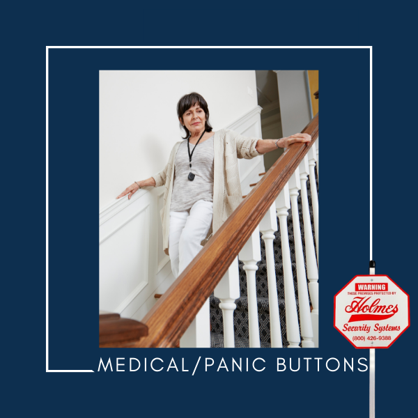 Holmes Security Systems