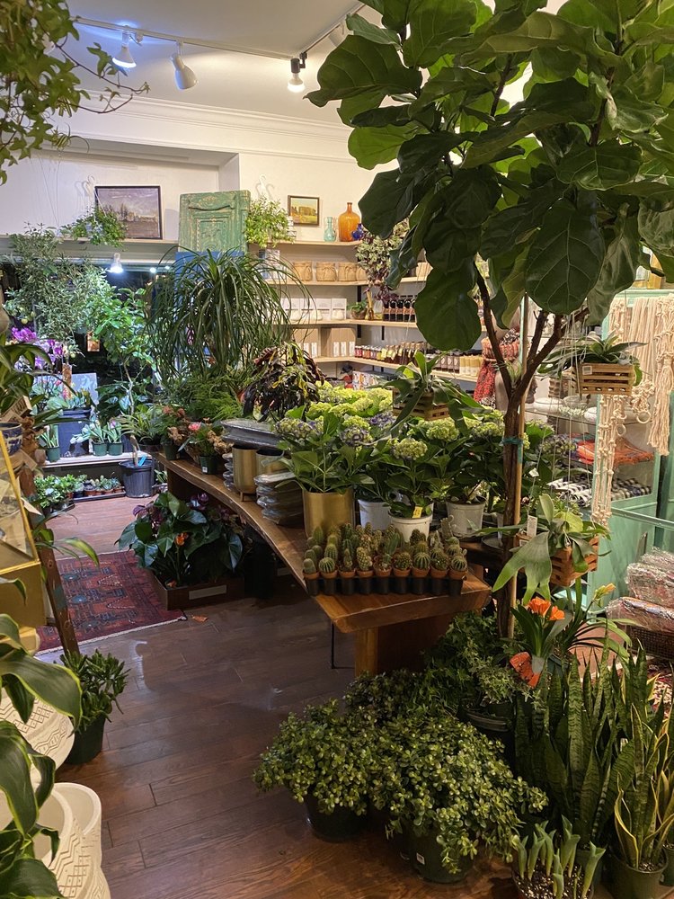 Bye-Way Gardens