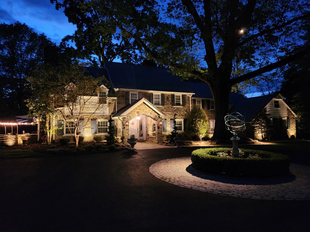 Michelbacher Contracting Electrical Service