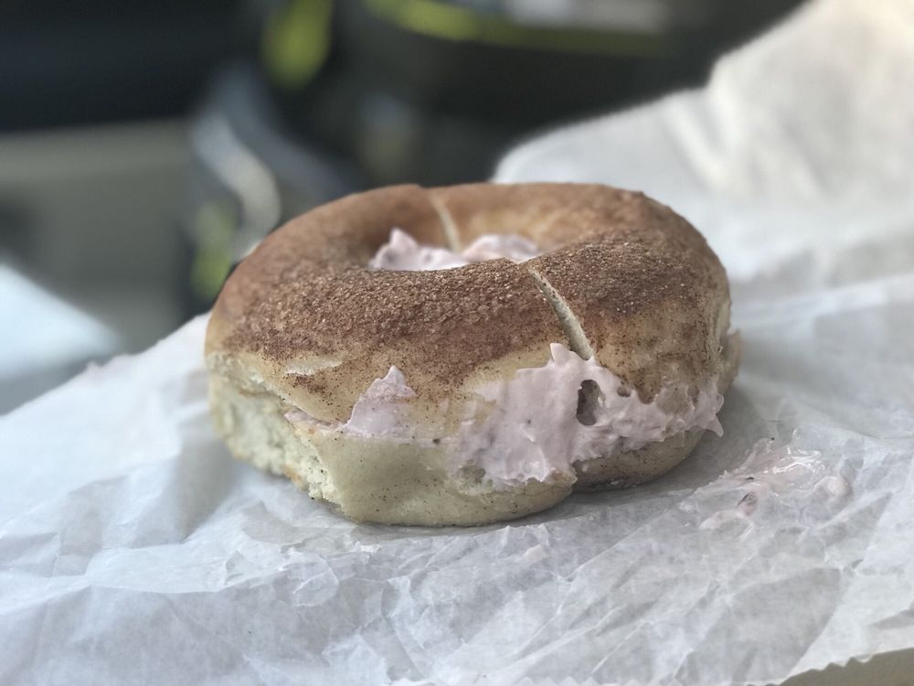 Empire Deli & Bagel 19 Photos & 33 Reviews Bagels 1105 New Pointe Blvd, Leland, NC