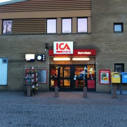 ica nära norrviken ica nära norrviken