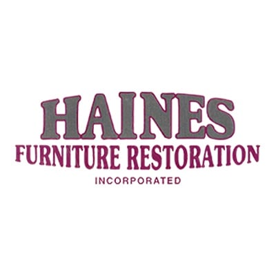 Haines Furniture Restoration Repair 1109 Saunders Ct Photo Of Haines Furniture Restoration West Chester Pa United States