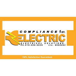 Compliance 1st Electric 19 Photos Electricians Chula Vista Ca Photo Of Compliance 1st Electric Chula Vista Ca United States