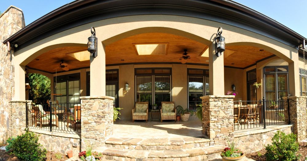 image of business A Dependable Home Repair & Construction