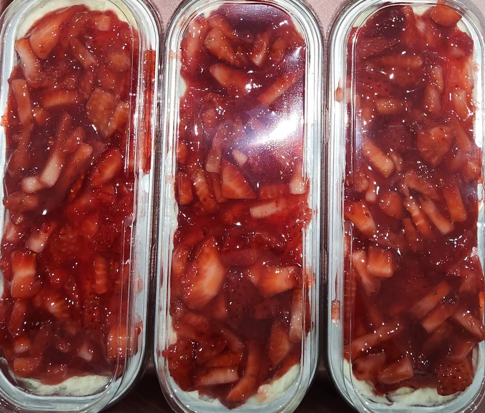 NICA's Delight
