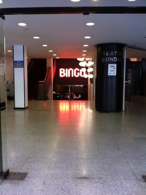 Casino bingo uitleg