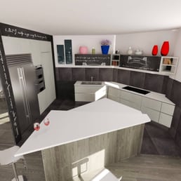 Inarte progetti di lucio mana get quote 44 photos interior ... Progetti di interior design