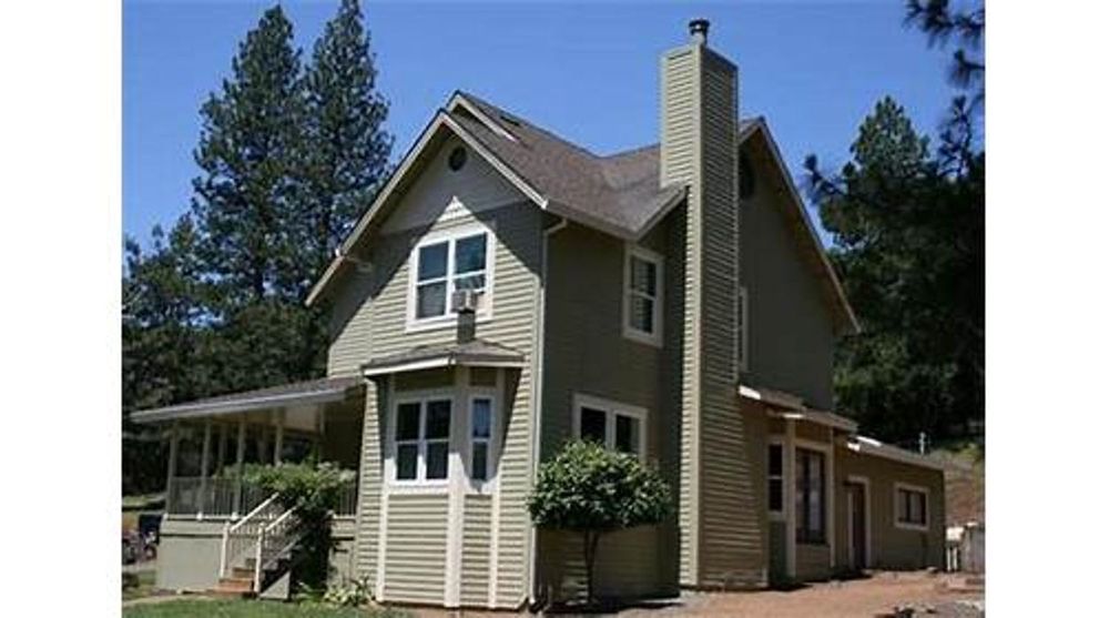 image of business Alpine Exteriors and Renovations