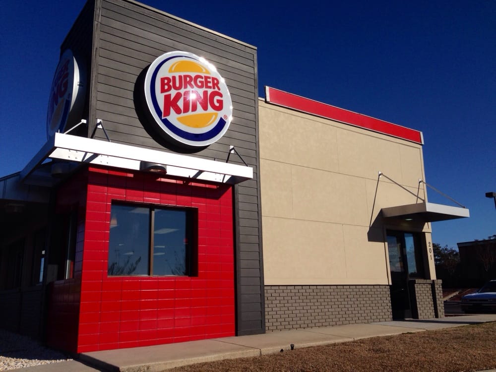 Burger King Burgers 201 S Bragg Blvd, Spring Lake, NC Restaurant Reviews Phone Number Yelp