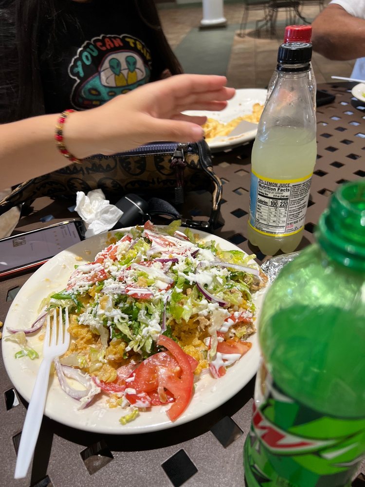 Guacamole