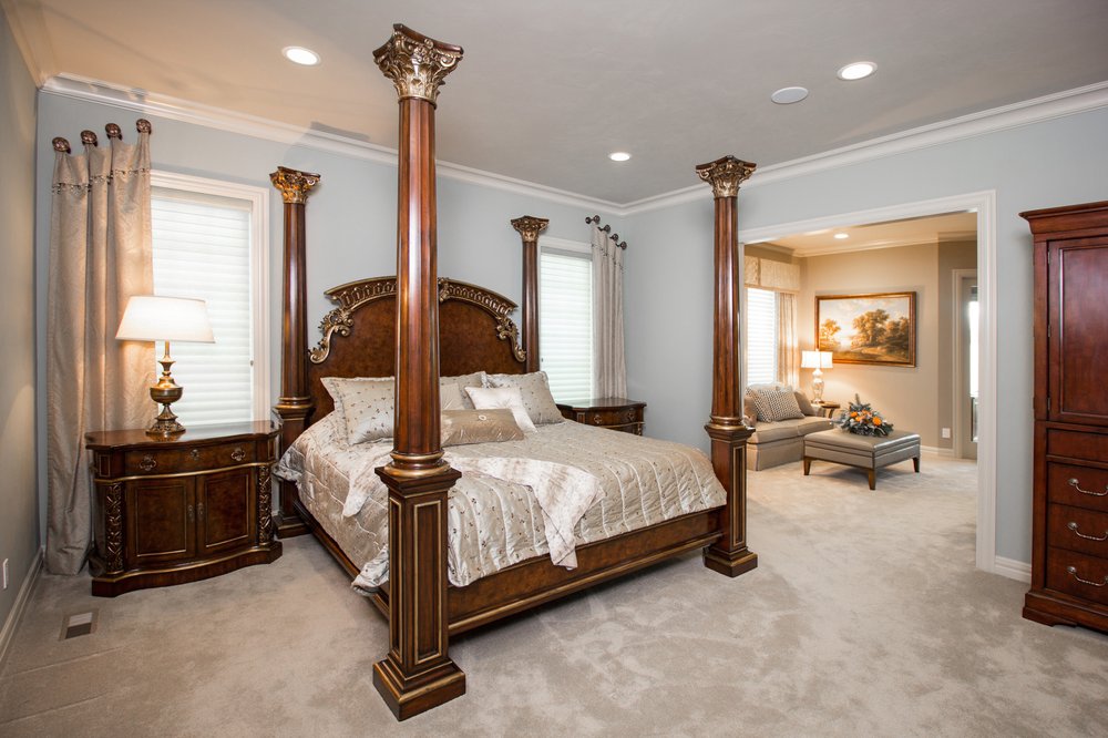 image of business Interior Spaces