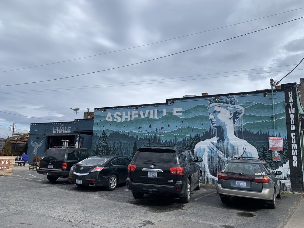 The Whale :: A Craft Beer Collective