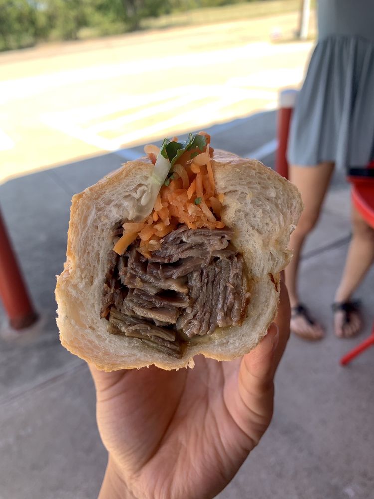 Saltlight Station - Banh Mi & Pho Saltlight Station - Banh Mi & Pho